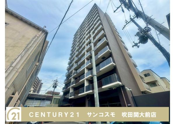 ワコーレ池田ステーションフラッツ