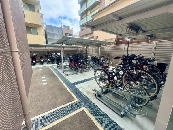 ワコーレ池田ステーションフラッツ