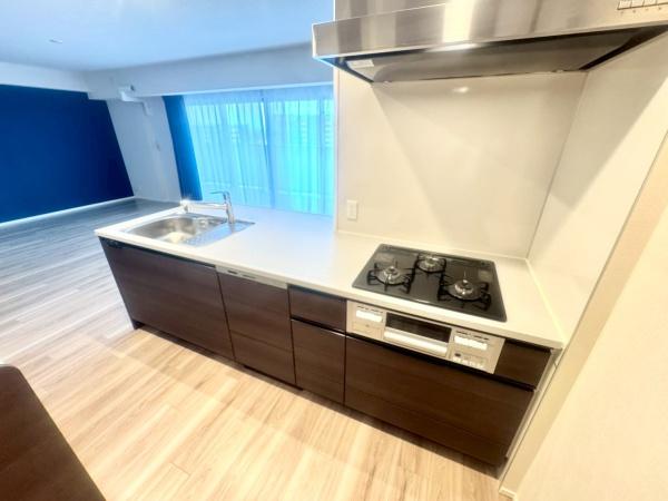 ワコーレ池田ステーションフラッツ