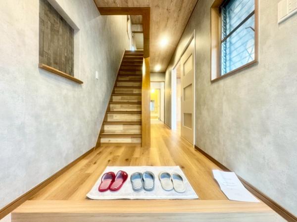 摂津市鳥飼野々１丁目の中古一戸建て