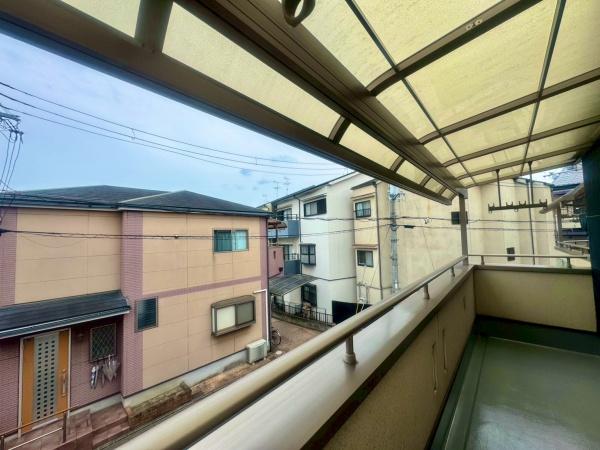 摂津市鳥飼野々１丁目の中古一戸建て