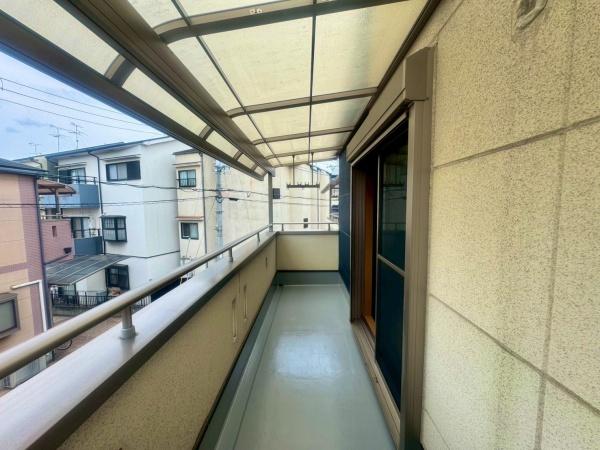 摂津市鳥飼野々１丁目の中古一戸建て