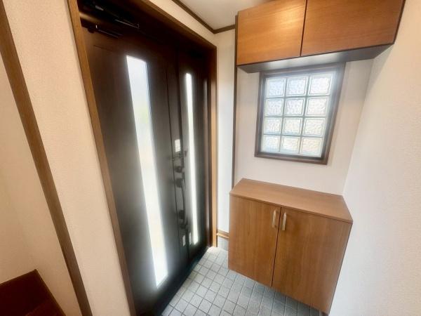 摂津市千里丘東５丁目の中古一戸建て