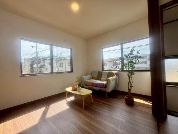 摂津市千里丘東５丁目の中古一戸建て