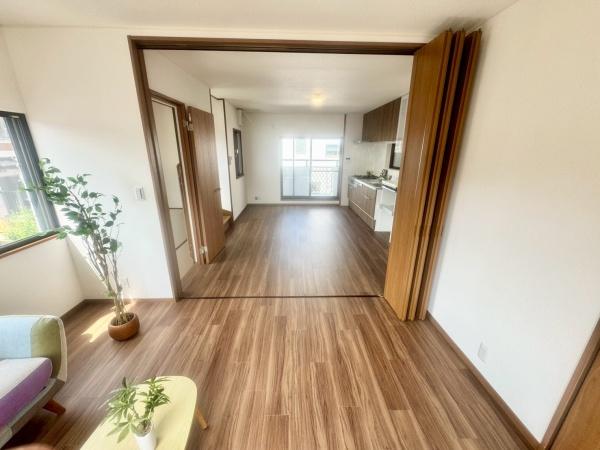 摂津市千里丘東５丁目の中古一戸建て
