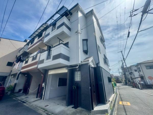 摂津市千里丘東５丁目の中古一戸建