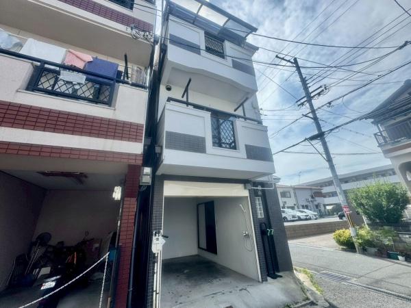 摂津市千里丘東５丁目の中古一戸建て