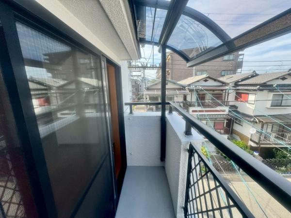 摂津市千里丘東５丁目の中古一戸建て