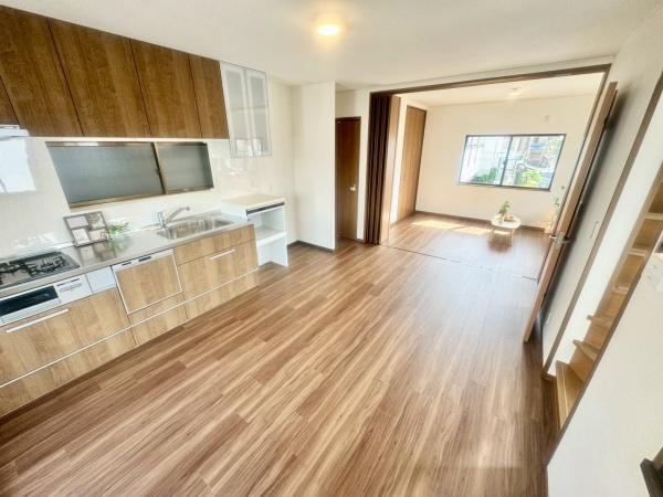 摂津市千里丘東５丁目の中古一戸建て