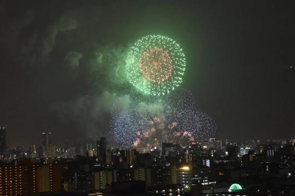 プラウドシティ新大阪