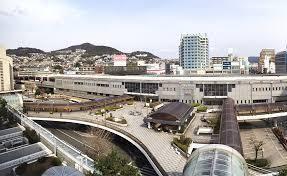 シャンテ川西4号棟(阪急宝塚線　川西能勢口)