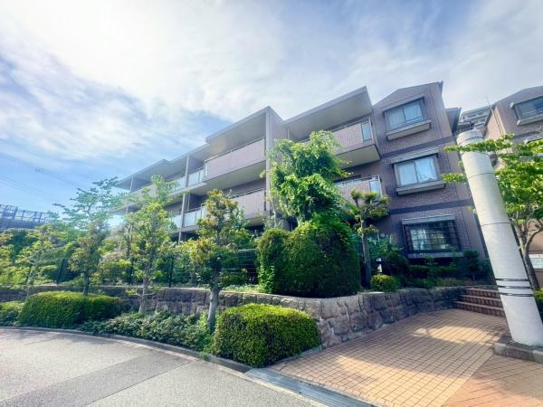 グランドメゾン東豊中イースト１番館