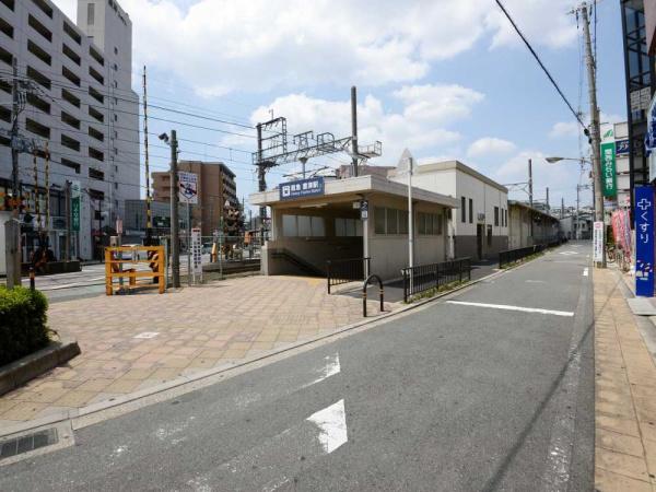 ステイツ千里・山手町(豊津駅(阪急千里線))