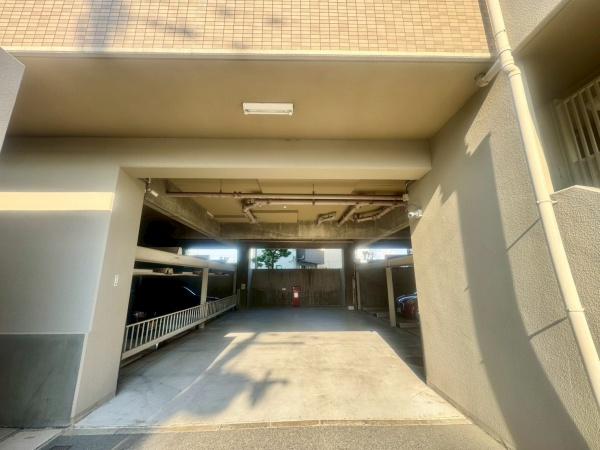 ステイツ千里・山手町