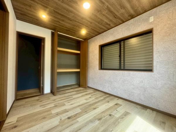摂津市正雀３丁目の中古一戸建て