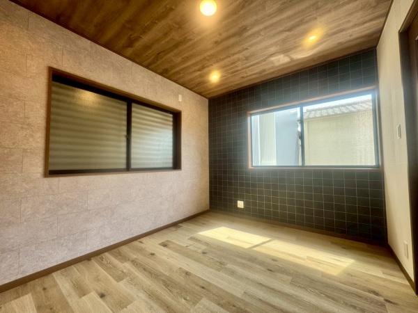 摂津市正雀３丁目の中古一戸建て