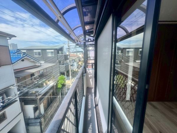 摂津市正雀３丁目の中古一戸建て