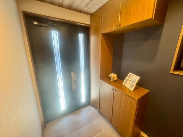 摂津市正雀３丁目の中古一戸建て