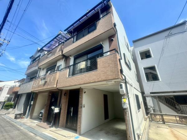 摂津市正雀３丁目の中古一戸建