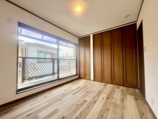 摂津市正雀３丁目の中古一戸建て