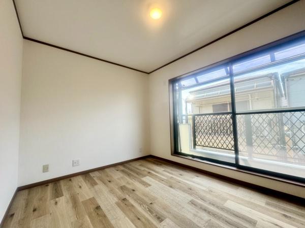 摂津市正雀３丁目の中古一戸建て