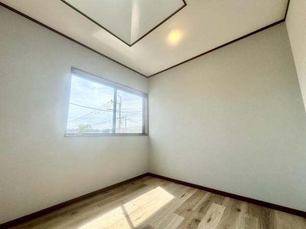 摂津市正雀３丁目の中古一戸建て