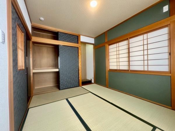 摂津市正雀３丁目の中古一戸建て