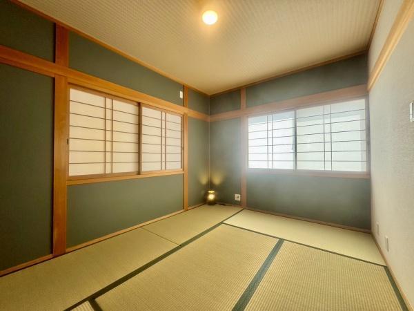 摂津市正雀３丁目の中古一戸建て