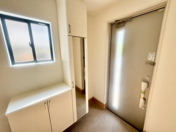 豊中市利倉２丁目の新築一戸建