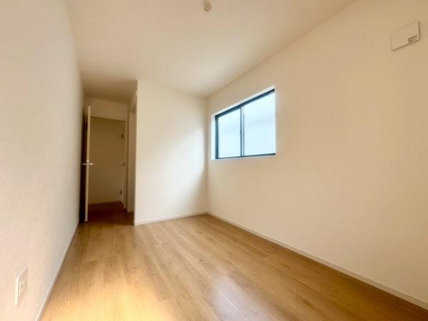 豊中市利倉２丁目の新築一戸建