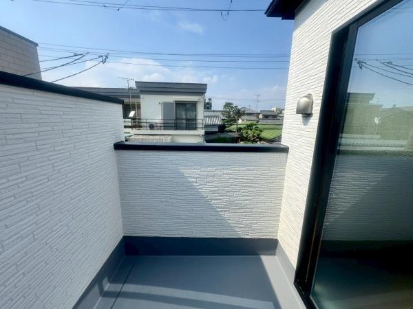 豊中市利倉２丁目の新築一戸建