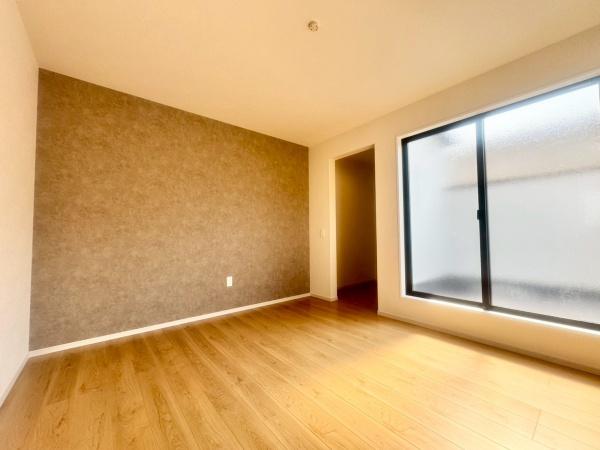 豊中市利倉２丁目の新築一戸建