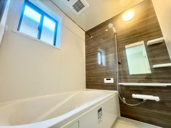 豊中市利倉２丁目の新築一戸建