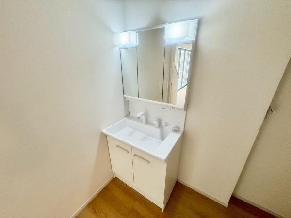 豊中市利倉２丁目の新築一戸建