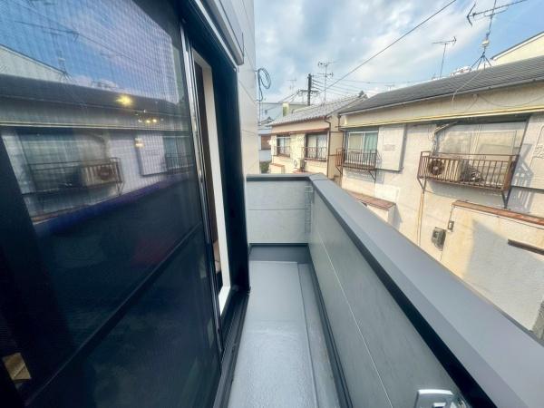 豊中市夕日丘２丁目の新築一戸建
