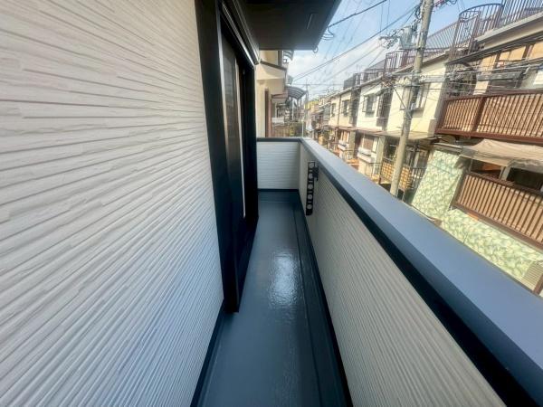 豊中市庄内栄町３丁目の新築一戸建