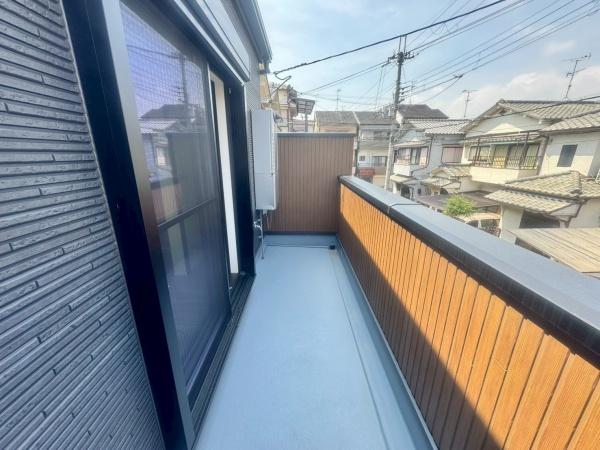 摂津市東別府４丁目の新築一戸建