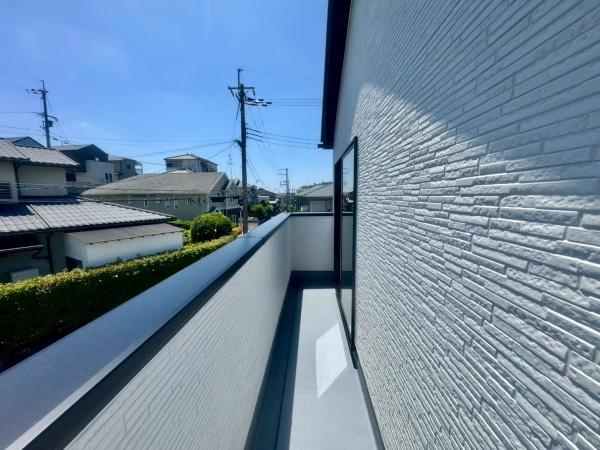 池田市旭丘３丁目の新築一戸建