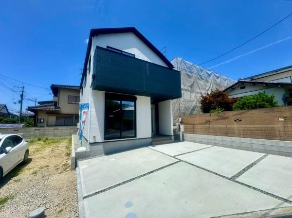 池田市旭丘３丁目の新築一戸建