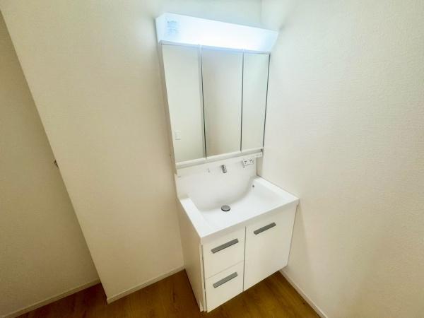 池田市旭丘３丁目の新築一戸建