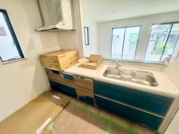 箕面市桜ケ丘４丁目の新築一戸建