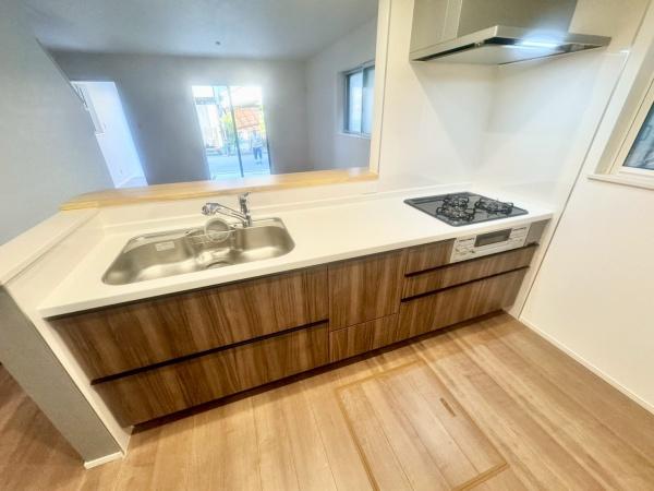 茨木市上郡１丁目の新築一戸建