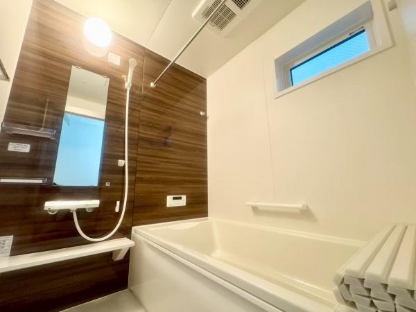 茨木市上郡１丁目の新築一戸建