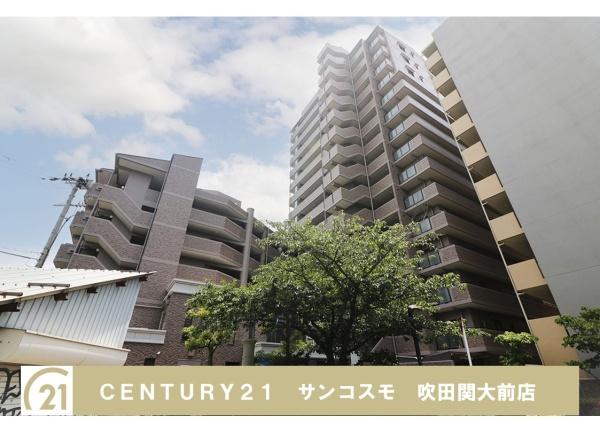 ディオレ江坂