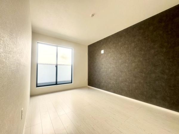 箕面市半町４丁目の新築一戸建