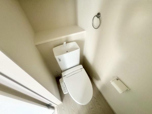 箕面市半町４丁目の新築一戸建