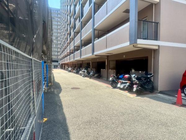 ソシエ北大阪
