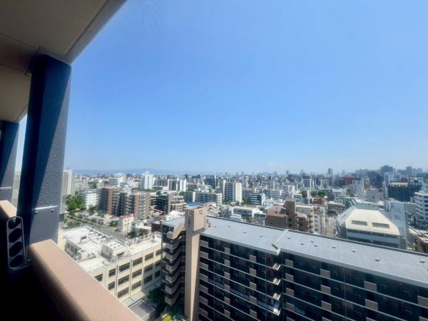 ソシエ北大阪