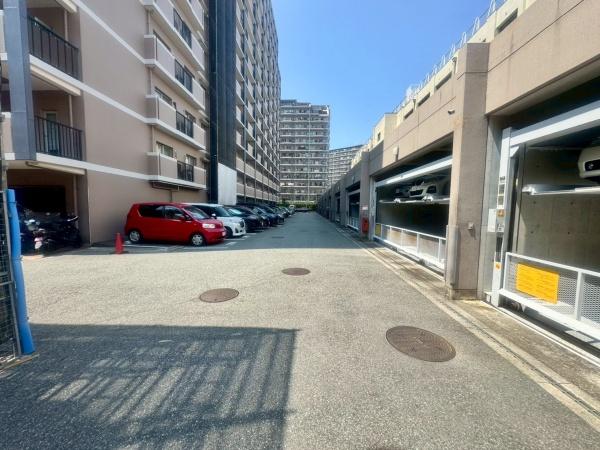 ソシエ北大阪