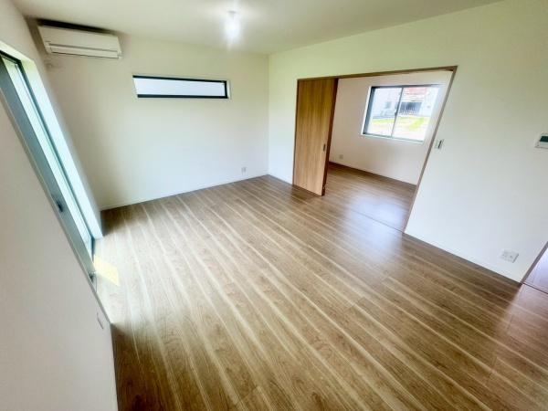茨木市目垣１丁目の新築一戸建